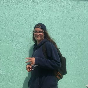 Meet your Posher, Kate